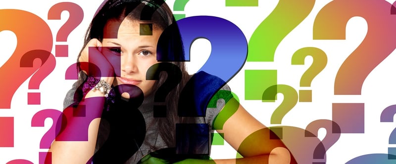 Behavioral Questions